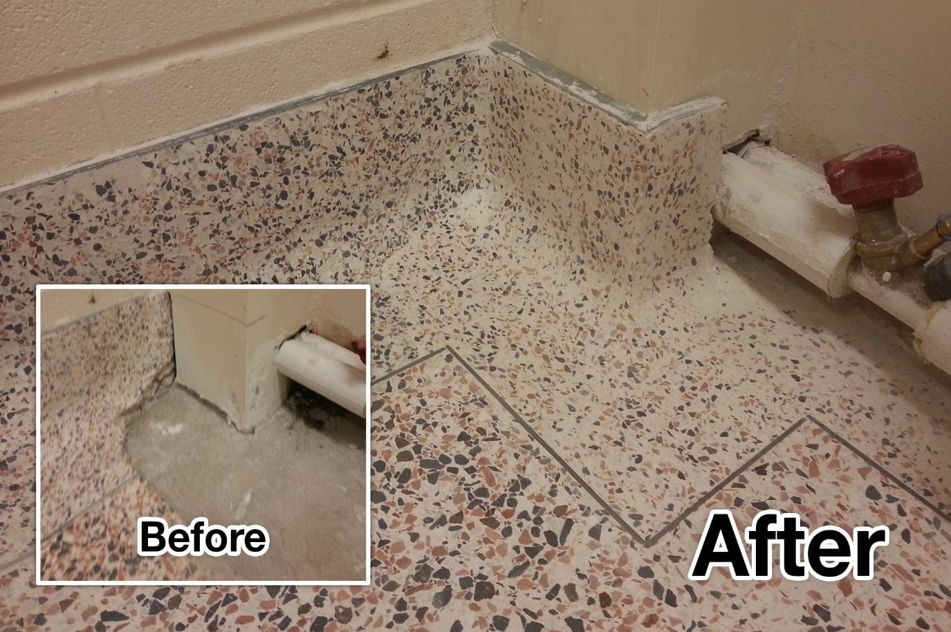 These tips will increase the lifespan of your floor tiles
